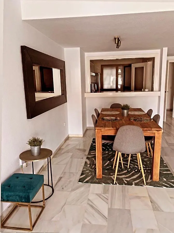 Apartament Apartment Marbella 0*,  Spain