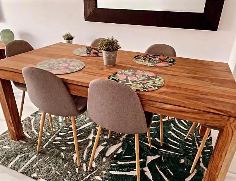 Apartament Apartment Marbella