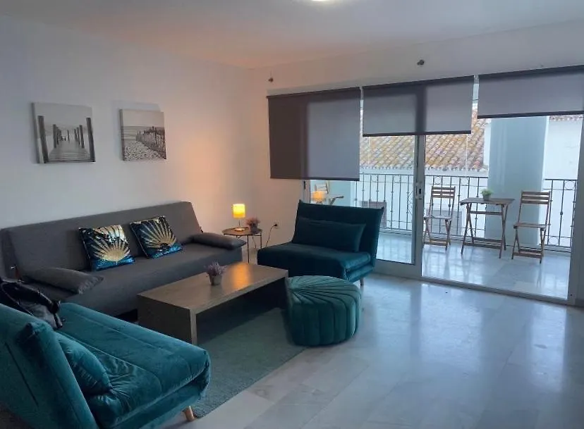 Apartament Apartment Marbella