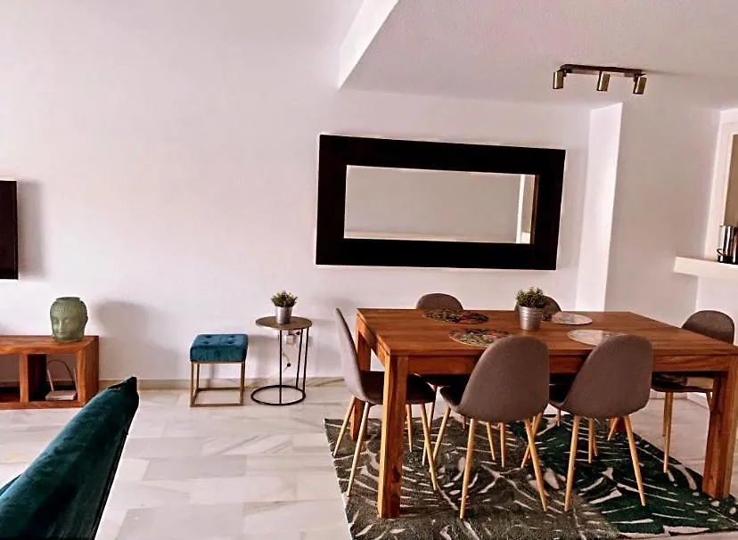 Apartament Apartment Marbella Spain