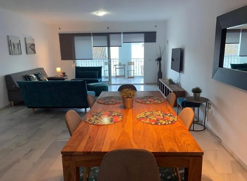 Apartament Apartment Marbella
