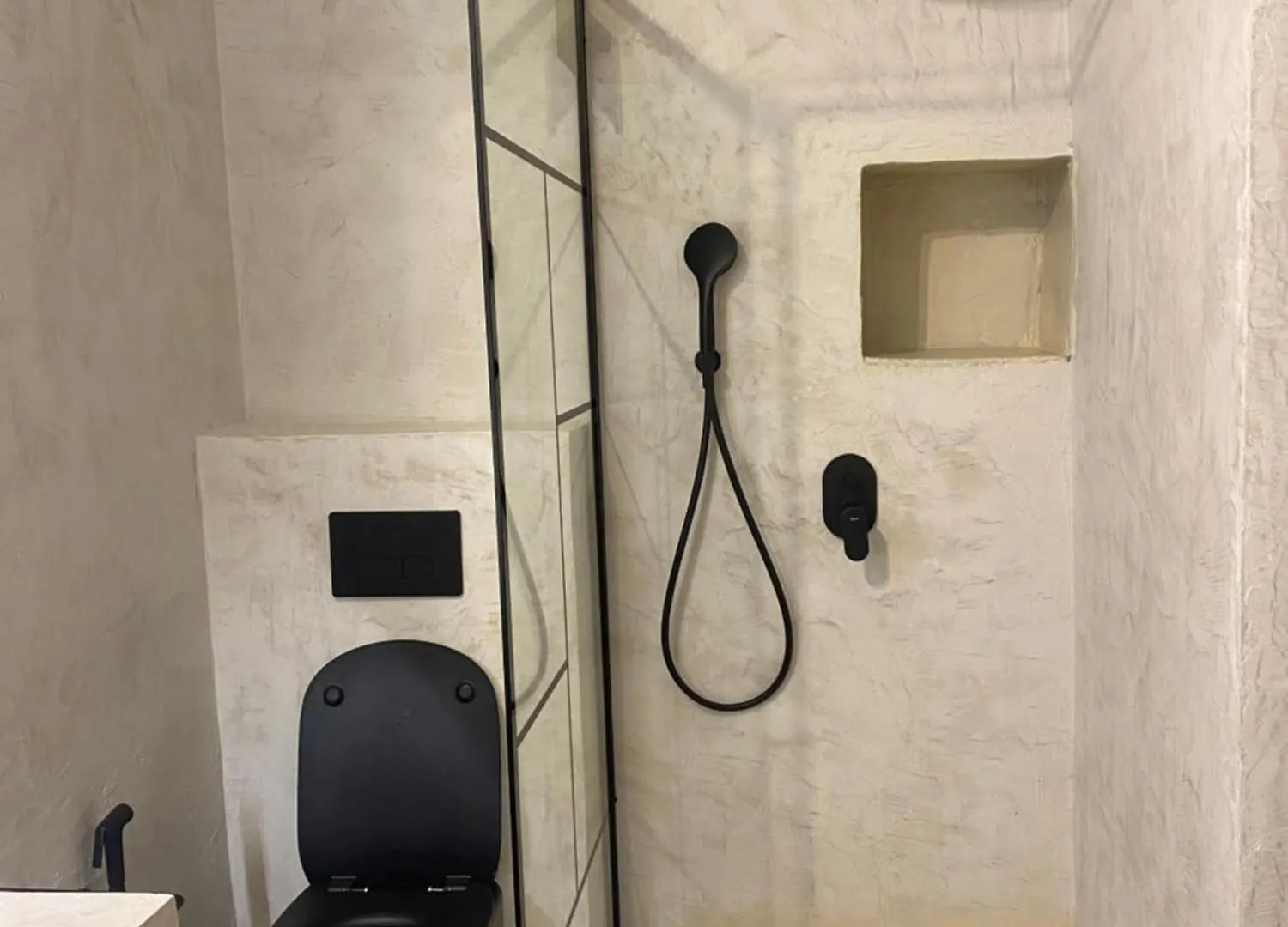 Apartament Apartment Marbella