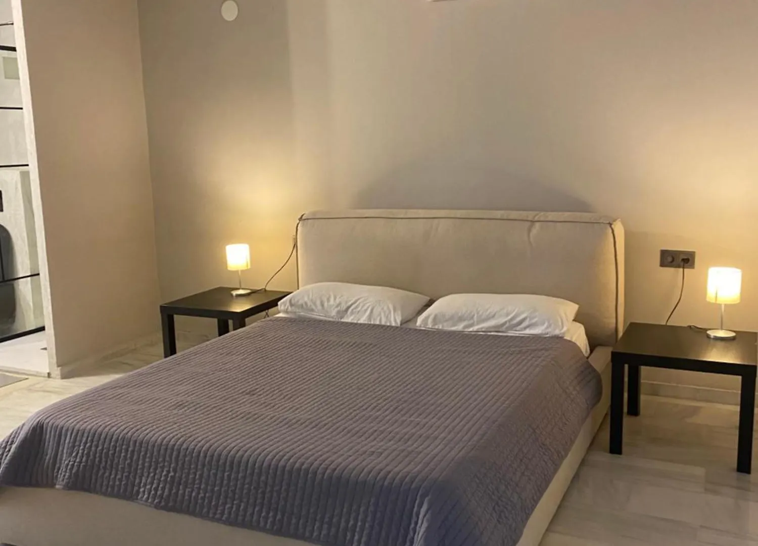 Apartament Apartment Marbella 0*,  Spain