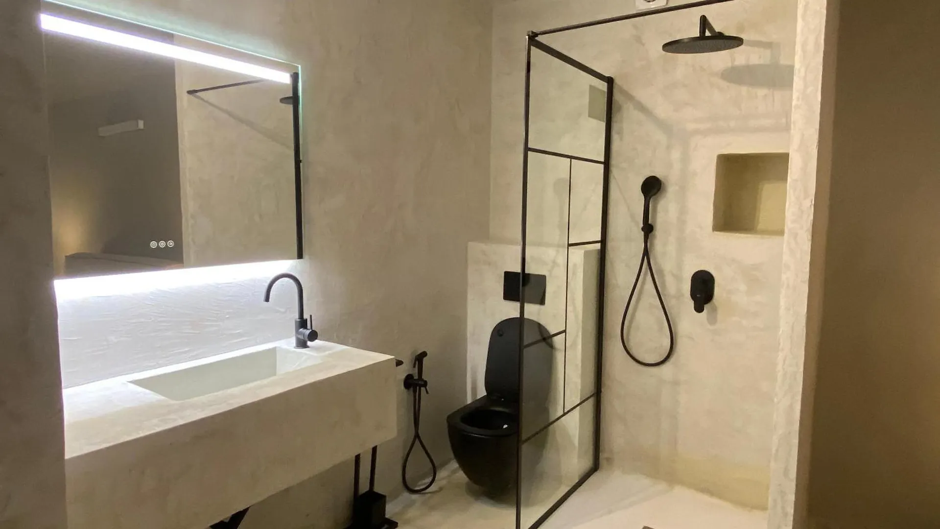Apartament Apartment Marbella