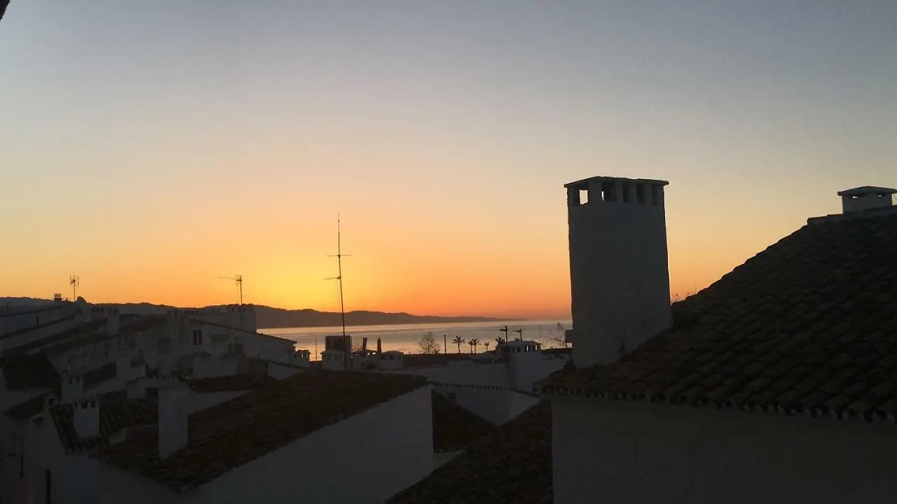 Apartament Apartment Marbella