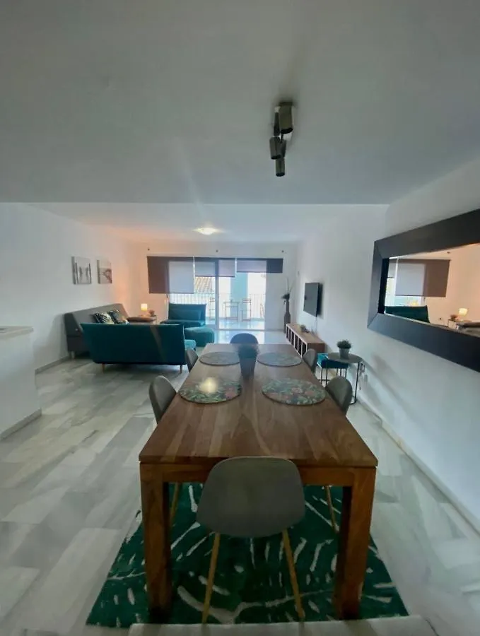 Apartament Apartment Marbella