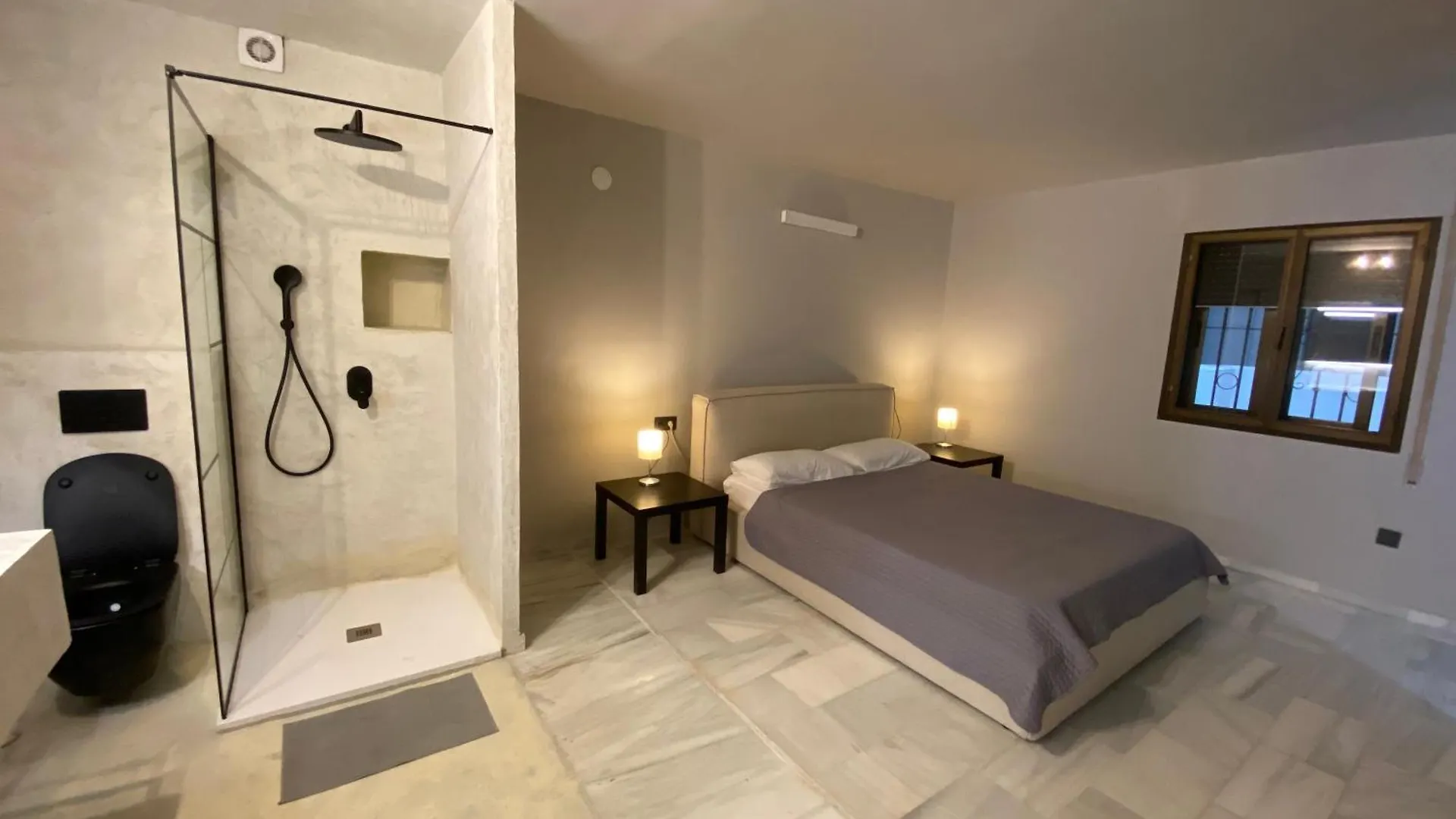Apartament Apartment Marbella