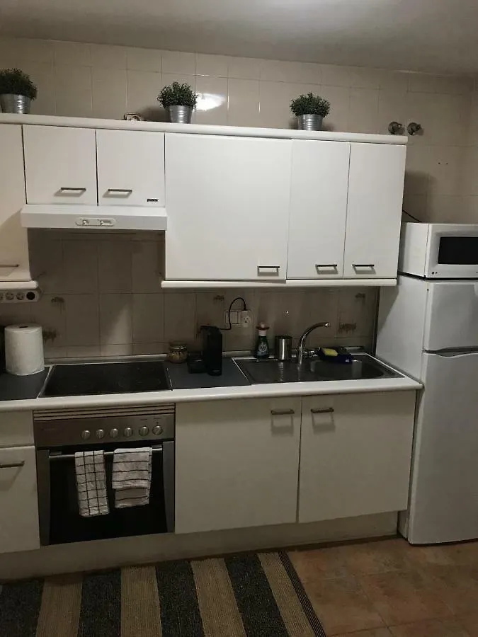Apartament Apartment Marbella