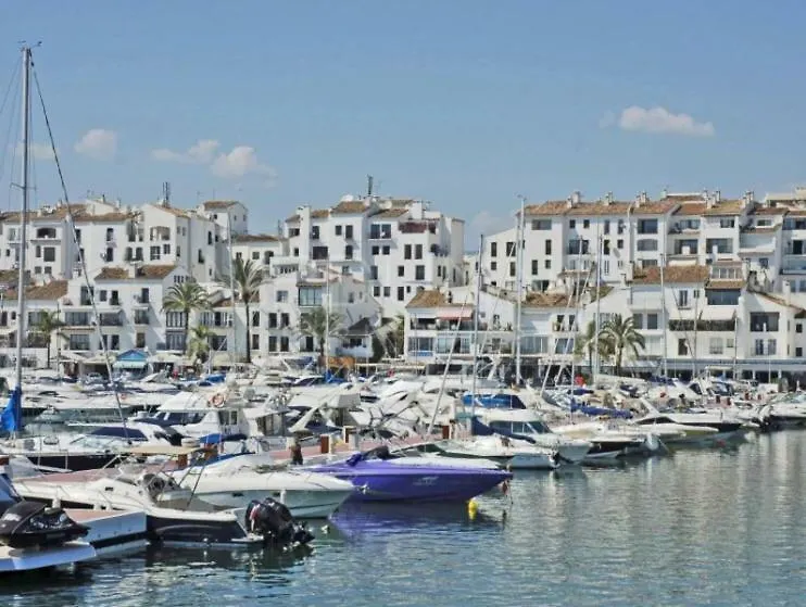 Apartament Apartment Marbella