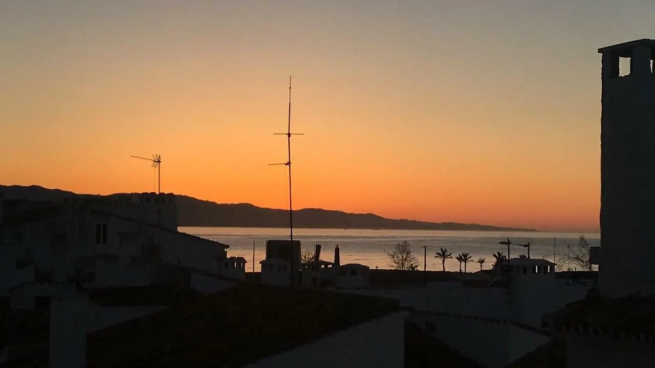 Apartament Apartment Marbella