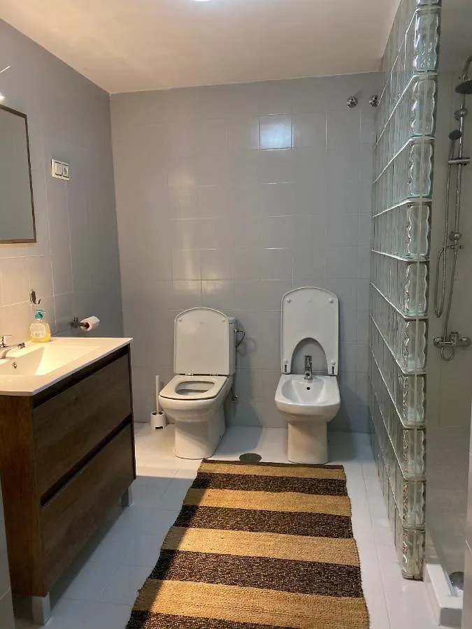 Apartament Apartment Marbella